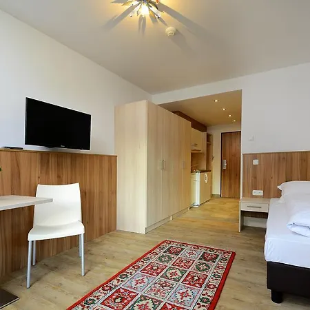 Bed & Breakfast Kendler *