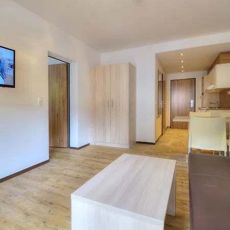 Bed & Breakfast Kendler Saalbach-Hinterglemm