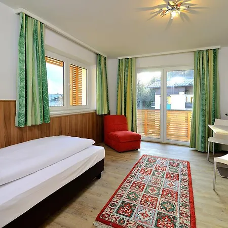 Bed & Breakfast Kendler *
