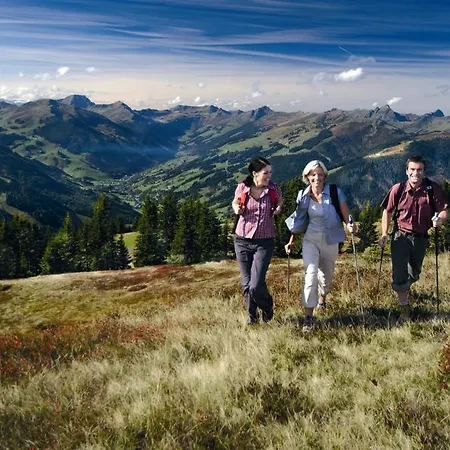 Kendler Bed & Breakfast Saalbach-Hinterglemm